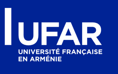 Etudiants Arméniens de l’UFAR